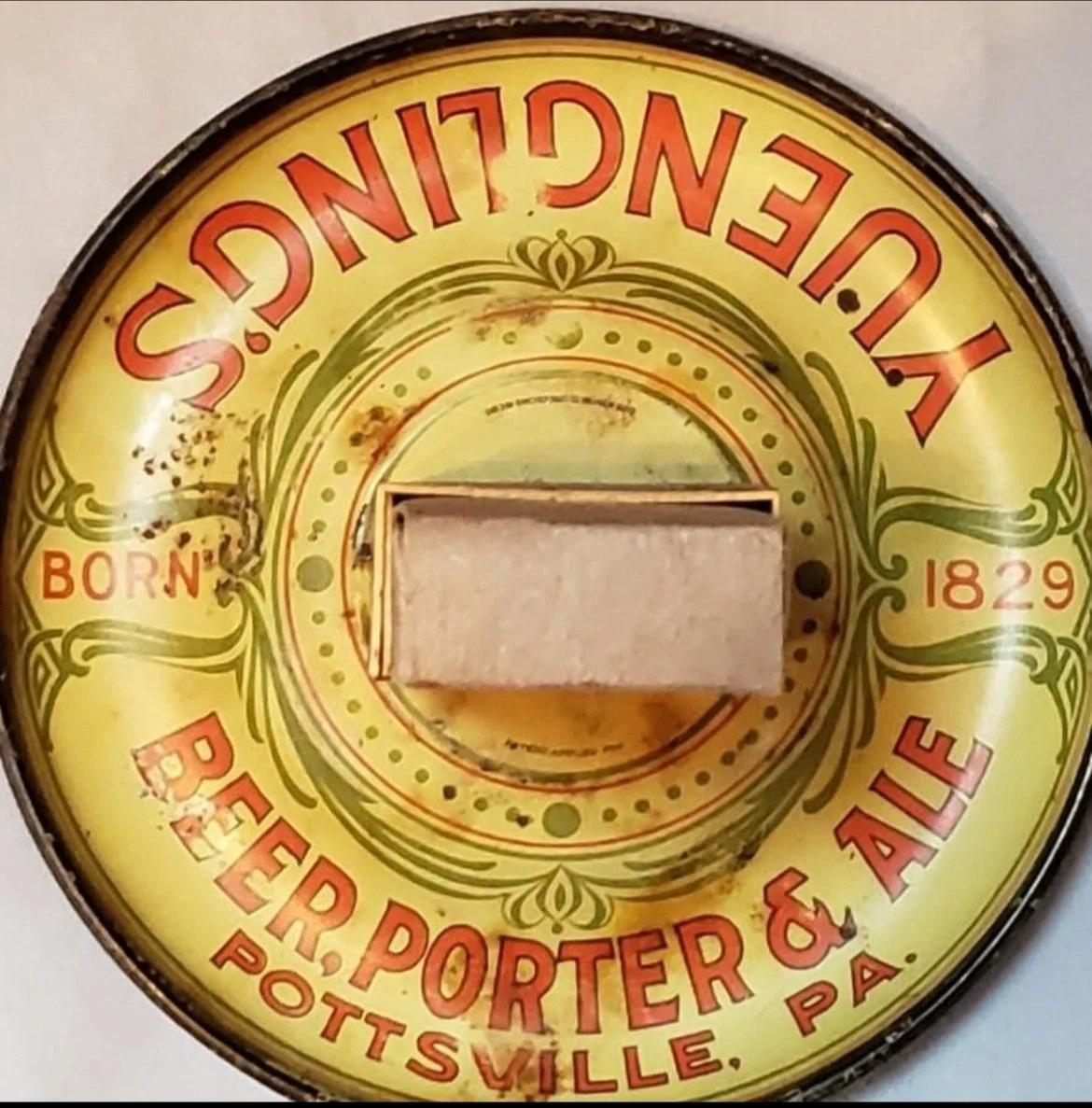 Wishlist — PA Vintage Beer Collectibles